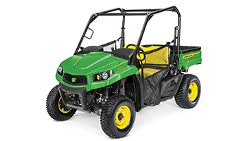 Mid-Size Crossover Gator™ Utility Vehicles