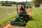 BB2048L 4-Foot Limited Category I Standard Duty Box Blade