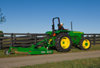 Follow link to the RC2048 4-Foot Lift-Type Rotary Cutter product page.