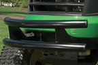 Front Bumper fits most X300 Lawn Tractors