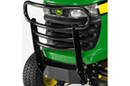 Front Brush Guard fits X300 & X500 Ride-on Mowers