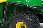 Follow link to the Front Bumper / Brush Guard product page.