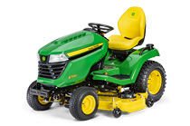 jd riding mowers for sale