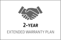 PowerGard&#8482; Protection Plan Residential for Gator&#8482; XUV Series: 2 Years
