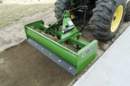 Follow link to the BB2060 5-Foot Standard Duty Box Blade product page.
