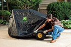 Ride-on Mower Cover, Standard