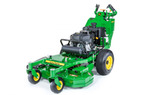 Follow link to the W36M Commercial Walk-Behind Mower product page.