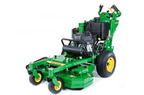 Follow link to the W36R Commercial Walk-Behind Mower product page.