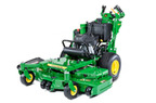 Follow link to the W52R Commercial Walk-Behind Mower product page.