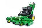 Follow link to the W61R Commercial Walk-Behind Mower product page.