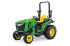 Follow link to the 2032R Compact Tractor, MY23 product page.