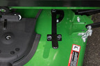 Follow link to the HC MulchControl&amp;#8482; Attachment for 48-in. (122-cm) HC PRO Mower Deck product page.