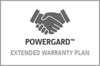 PowerGard&#8482; Protection Plan Residential for Z500E Series Mowers: No Extended Warranty