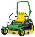 Follow link to the Z530M ZTrak&amp;#8482;, 54-inch deck product page.