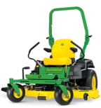 Follow link to the Z515E ZTrak&amp;#8482;, 60-inch deck, California Model product page.