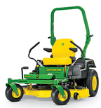 Follow link to the Z515E ZTrak&amp;#8482;, 48-inch deck product page.