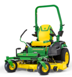 Follow link to the Z530R ZTrak&amp;#8482;, 54-inch deck product page.