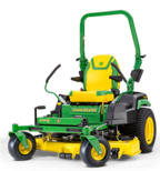 Follow link to the Z545R ZTrak&amp;#8482;, 48-inch deck, California Model product page.