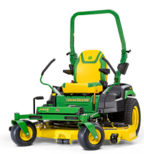 Follow link to the Z545R ZTrak&amp;#8482;, 54-inch deck, California Model product page.