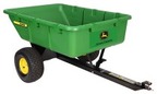 Follow link to the 10PX Poly Utility Cart product page.