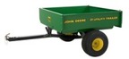 Follow link to the 21 Steel Utility Cart product page.