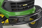 Follow link to the Front Bumper for 100 Series product page.