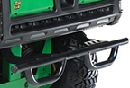 Follow link to the Heavy-Duty Rear Bumper product page.