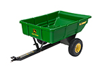 Follow link to the 7P Poly Cart product page.