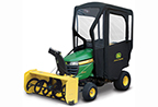 Follow link to the Weather Enclosure for X300 Select Series product page.