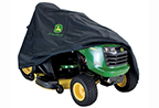Riding Mower Standard Cover