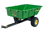 Follow link to the 10P Poly Cart product page.