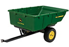 Follow link to the 17P Poly Cart product page.