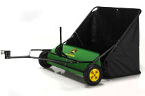 X754 Signature Series 4-Wheel Steer Tractor, Less Mower Deck for 